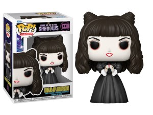 What We Do In The Shadows Nadja Funko POP